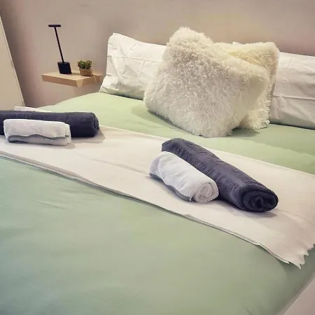 Casa vacanze Nestcity *