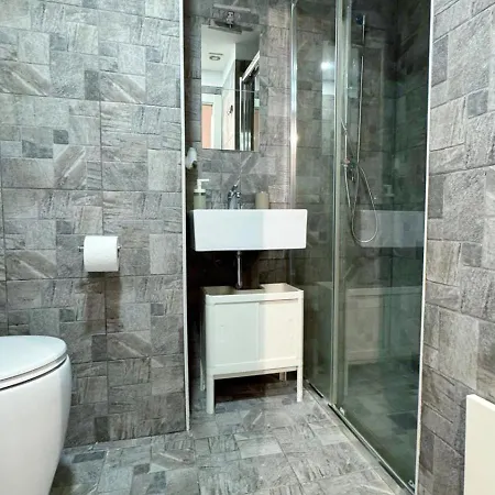 Nestcity Prázdninový dům Katánie