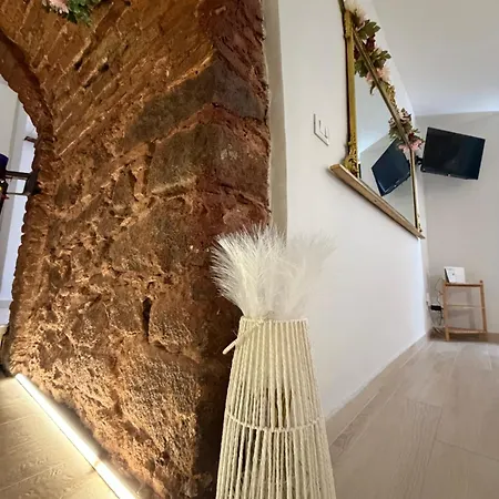 Nestcity Prázdninový dům Katánie